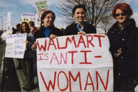 Wal-Mart_protest_in_Utah